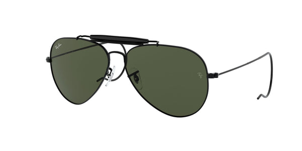 RAY-BAN RB 3030 OUTDOORSMAN I L9500