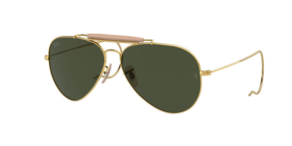 RAY-BAN RB 3030 OUTDOORSMAN I W3402