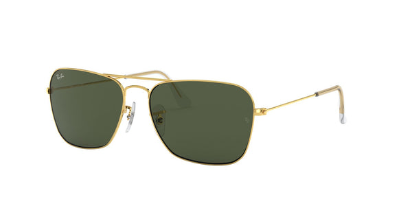 RAY-BAN RB 3136 CARAVAN 001