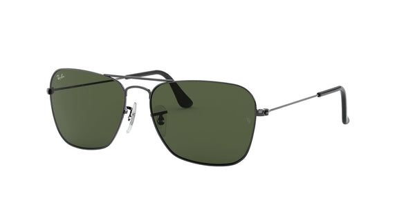 RAY-BAN RB 3136 CARAVAN 004