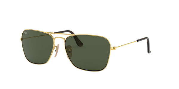 RAY-BAN RB 3136 CARAVAN 181