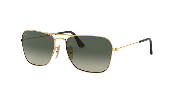 RAY-BAN RB 3136 CARAVAN 181_71