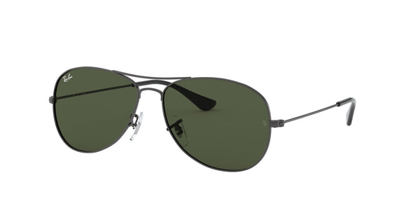 RAY-BAN RB 3362 COCKPIT 004