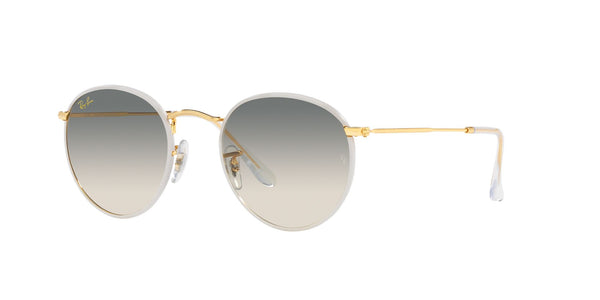 RAY-BAN RB 3447JM ROUND FULL COLOR 919632