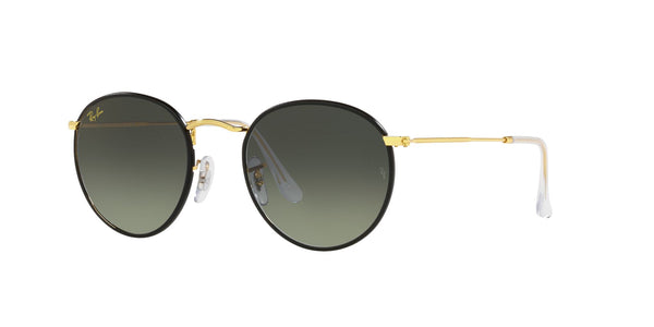 RAY-BAN RB 3447JM ROUND FULL COLOR 919671