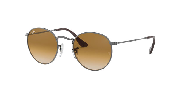 RAY-BAN RB 3447N ROUND METAL 004_51