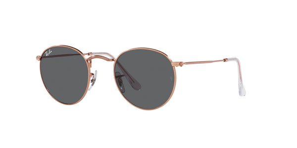 RAY-BAN RB 3447 ROUND METAL 9202B1