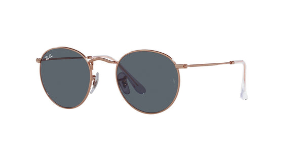 RAY-BAN RB 3447 ROUND METAL 9202R5