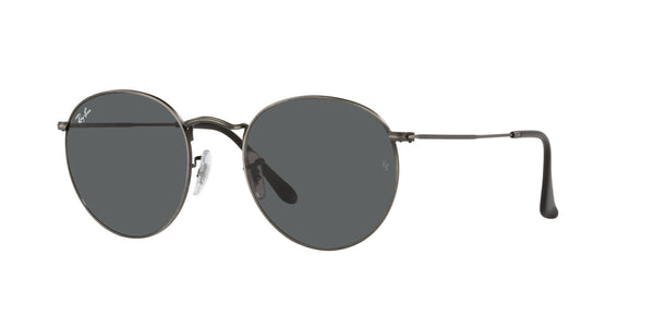 RAY-BAN RB 3447 ROUND METAL 9229B1