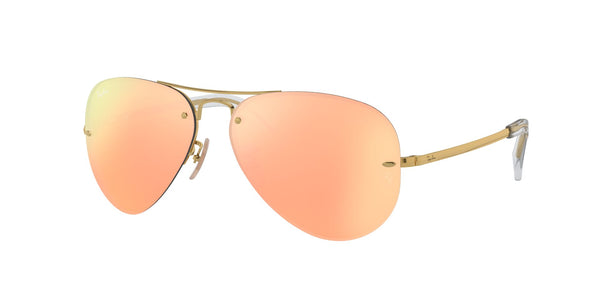 RAY-BAN RB 3449 RB3449 001_2Y