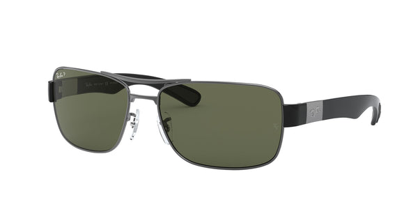RAY-BAN RB 3522 004_9A