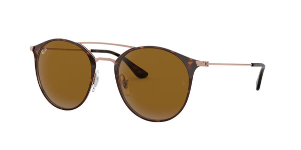 RAY-BAN RB 3546 9074