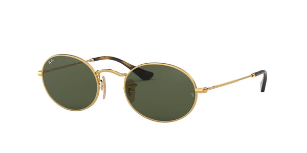 RAY-BAN RB 3547N OVAL 001