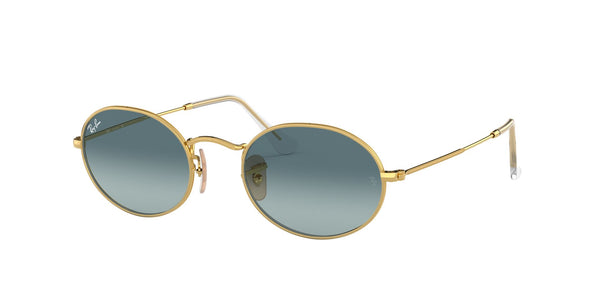 RAY-BAN RB 3547 OVAL 001_3M