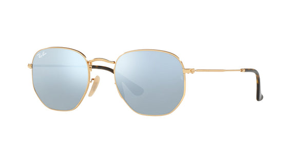 RAY-BAN RB 3548N HEXAGONAL 001_30
