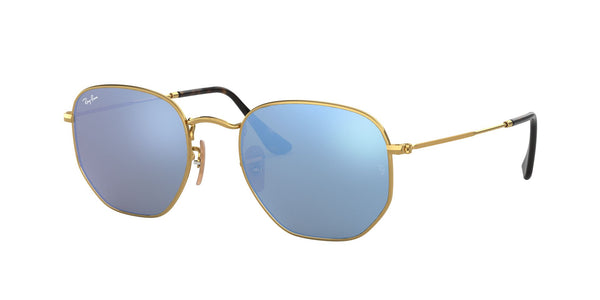 RAY-BAN RB 3548N HEXAGONAL 001_9O
