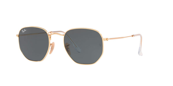 RAY-BAN RB 3548N HEXAGONAL 001_R5