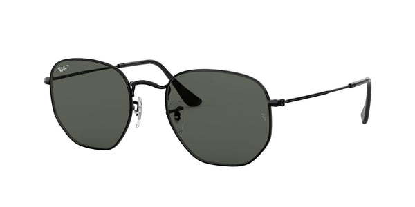 RAY-BAN RB 3548N HEXAGONAL 002_58