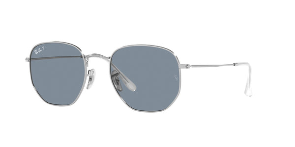 RAY-BAN RB 3548N HEXAGONAL 003_02