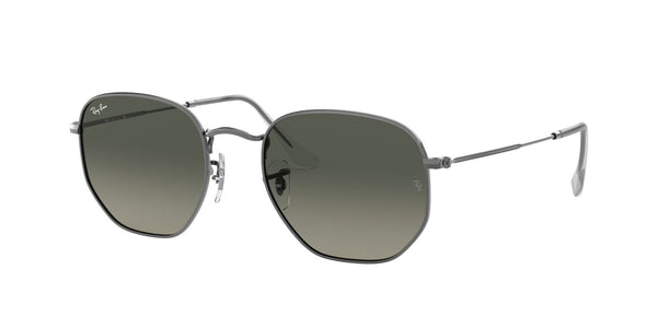 RAY-BAN RB 3548N HEXAGONAL 004_71