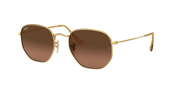 RAY-BAN RB 3548N HEXAGONAL 912443