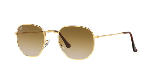 RAY-BAN RB 3548 HEXAGONAL 001_51