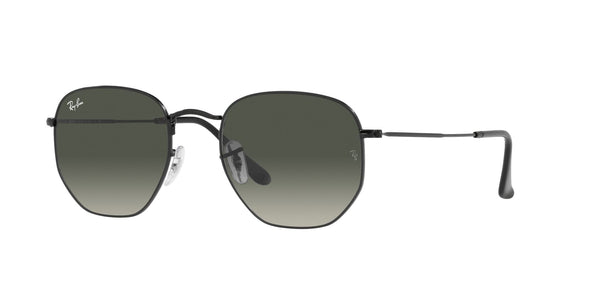 RAY-BAN RB 3548 HEXAGONAL 002_71