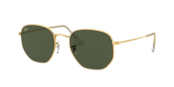 RAY-BAN RB 3548 HEXAGONAL 919631