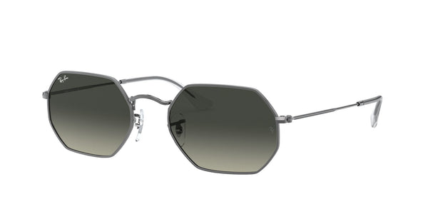 RAY-BAN RB 3556N OCTAGONAL 004_71