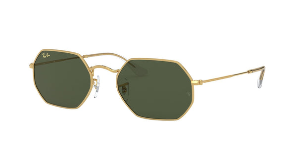 RAY-BAN RB 3556 OCTAGONAL 919631