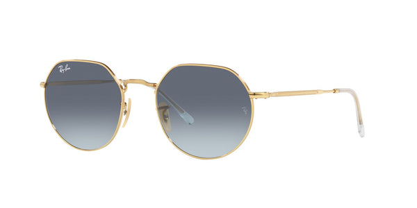 RAY-BAN RB 3565 JACK 001_86