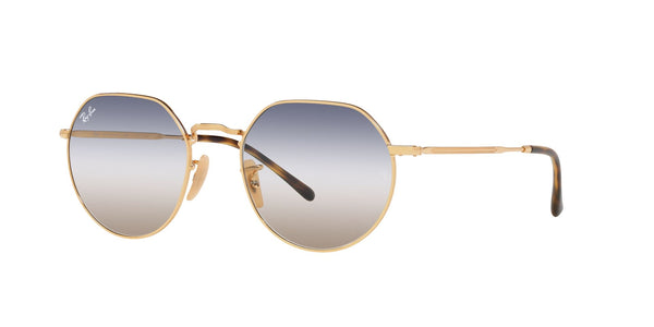 RAY-BAN RB 3565 JACK 001_GD