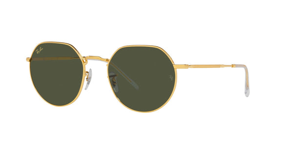 RAY-BAN RB 3565 JACK 919631
