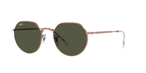 RAY-BAN RB 3565 JACK 920231
