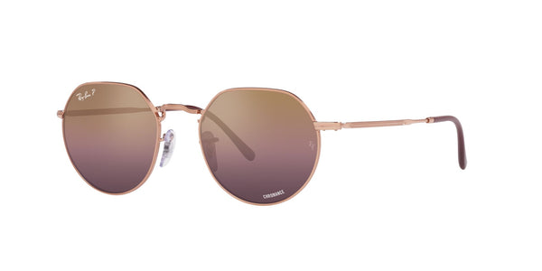 RAY-BAN RB 3565 JACK 9202G9