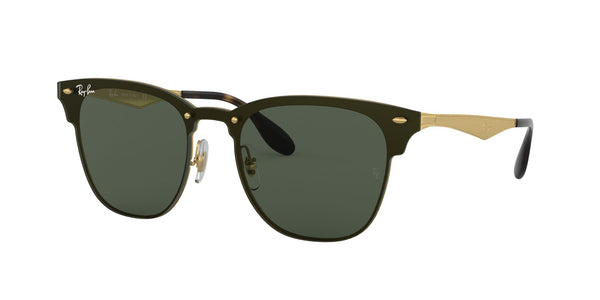 RAY-BAN RB 3576N BLAZE CLUBMASTER 043_71