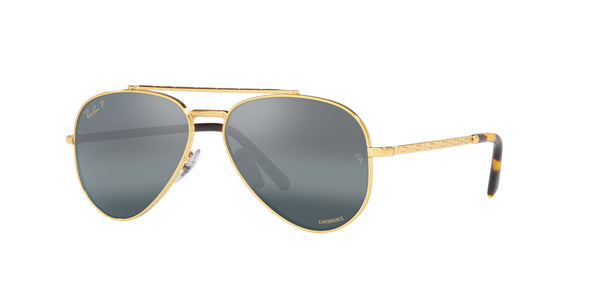 RAY-BAN RB 3625 NEW AVIATOR 9196G6