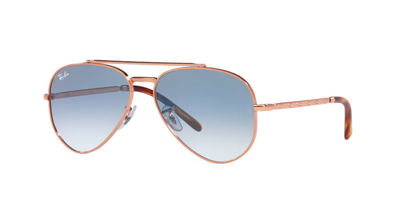 RAY-BAN RB 3625 NEW AVIATOR 92023F