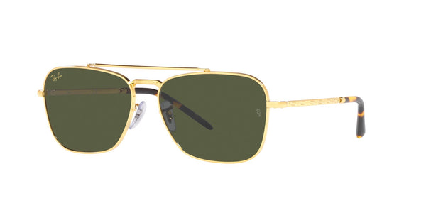 RAY-BAN RB 3636 NEW CARAVAN 919631