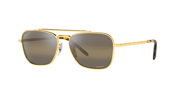 RAY-BAN RB 3636 NEW CARAVAN 9196G5