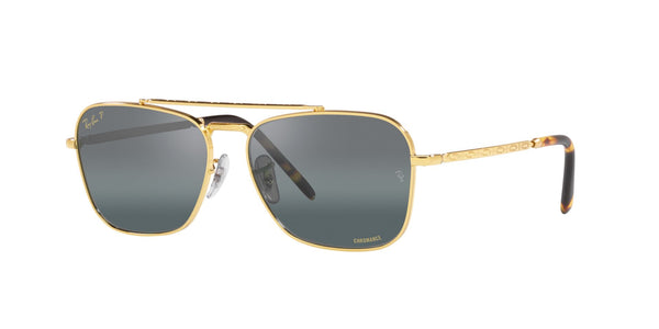 RAY-BAN RB 3636 NEW CARAVAN 9196G6