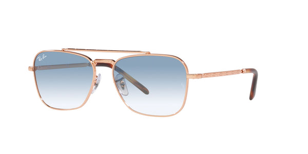 RAY-BAN RB 3636 NEW CARAVAN 92023F