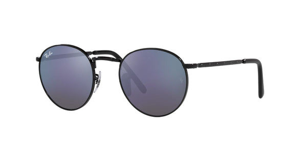 RAY-BAN RB 3637 NEW ROUND 002_G1