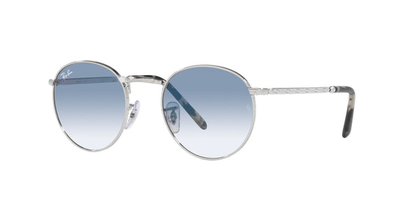 RAY-BAN RB 3637 NEW ROUND 003_3F