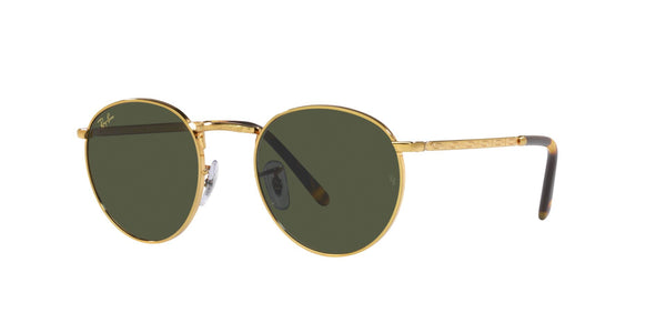RAY-BAN RB 3637 NEW ROUND 919631