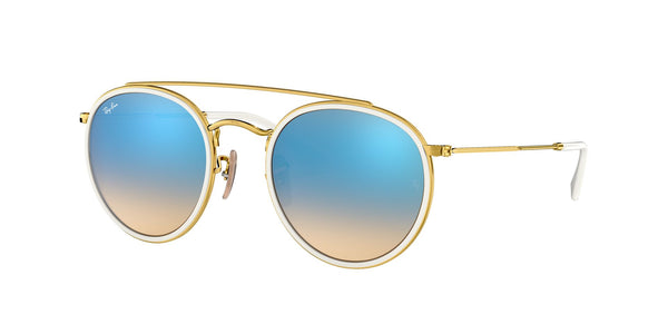 RAY-BAN RB 3647N 001_4O