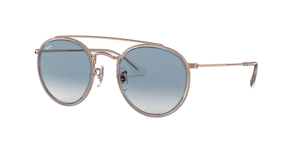 RAY-BAN RB 3647N 90683F