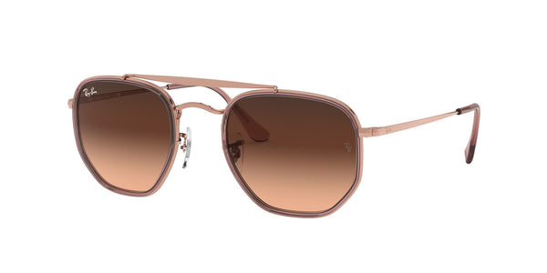 RAY-BAN RB 3648M THE MARSHAL II 9069A5