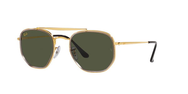 RAY-BAN RB 3648M THE MARSHAL II 923931