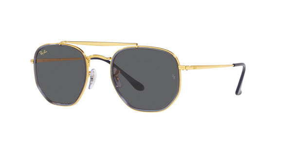 RAY-BAN RB 3648M THE MARSHAL II 9240B1